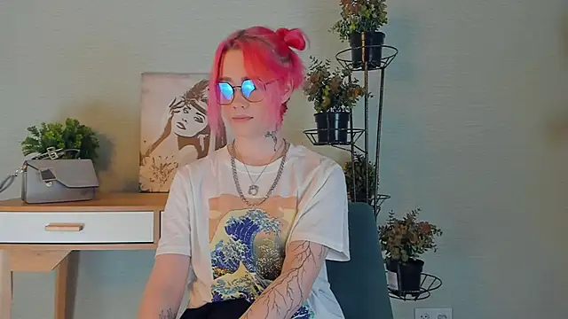 JodyDarr online show from January 24, 2025, 1:47 pm