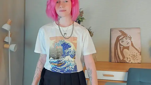 JodyDarr online show from January 24, 2025, 4:49 pm