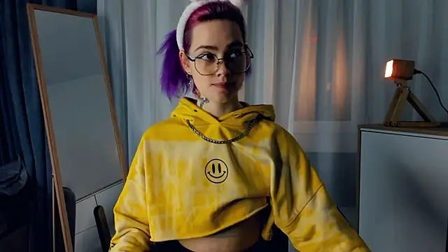 JodyDarr online show from February 9, 2025, 1:56 pm