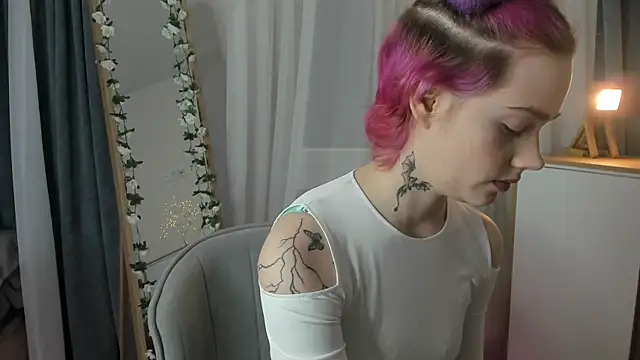 JodyDarr online show from February 16, 2025, 1:49 pm