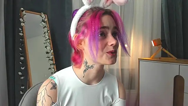 JodyDarr online show from February 16, 2025, 4:53 pm