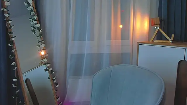 JodyDarr online show from February 20, 2025, 5:18 pm