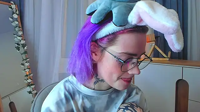 JodyDarr online show from February 20, 2025, 8:25 pm