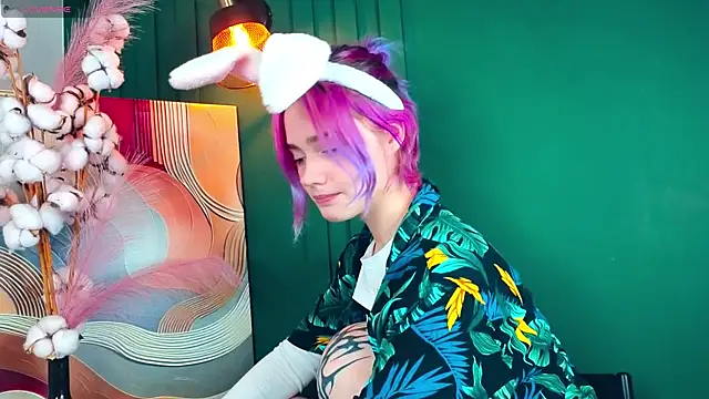 JodyDarr online show from February 26, 2025, 10:42 pm