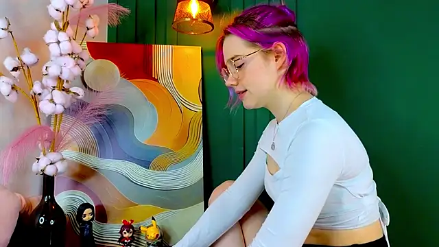 JodyDarr online show from March 4, 2025, 5:13 pm