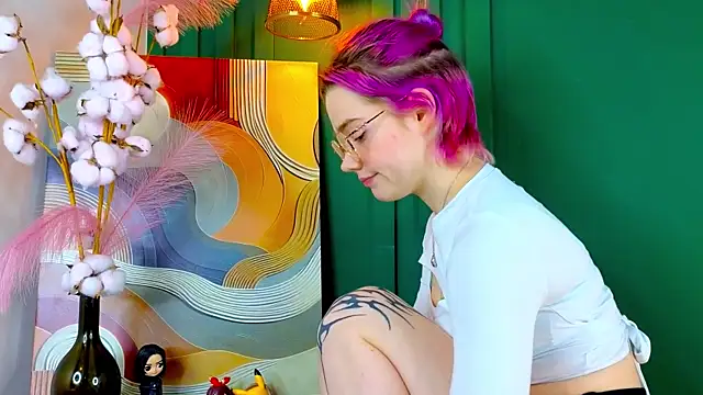 JodyDarr online show from March 4, 2025, 8:16 pm