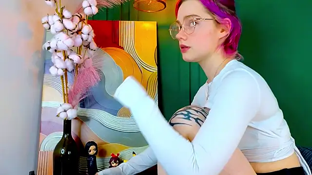 JodyDarr online show from March 4, 2025, 11:22 pm