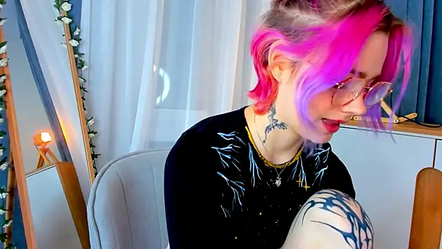 JodyDarr online show from March 7, 2025, 2:45 pm