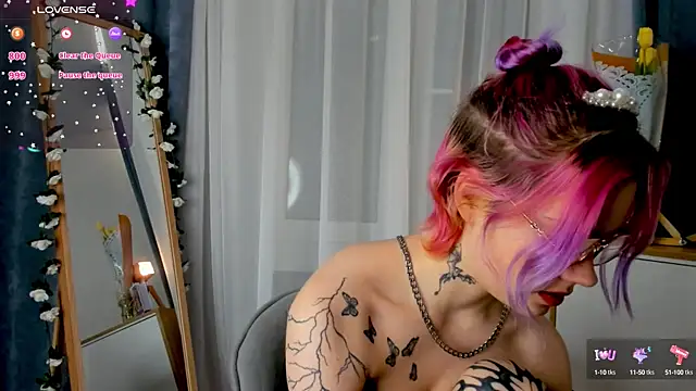 JodyDarr online show from March 8, 2025, 6:37 pm