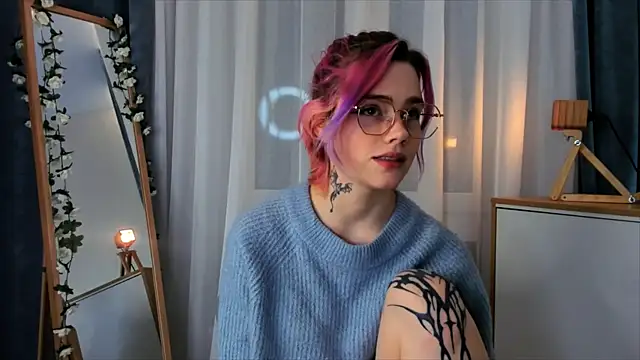 JodyDarr online show from March 11, 2025, 5:02 pm