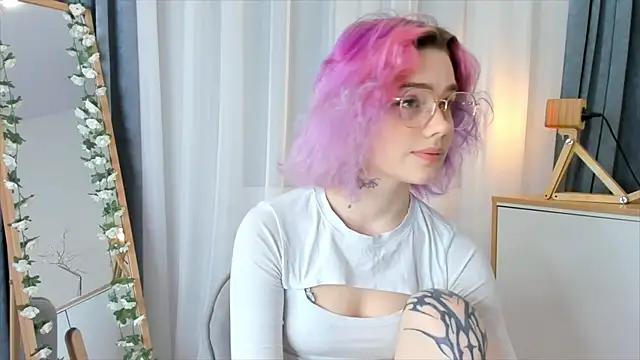 JodyDarr online show from March 13, 2025, 2:01 pm