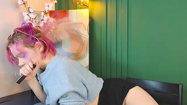 JodyDarr online show from March 16, 2025, 8:21 pm