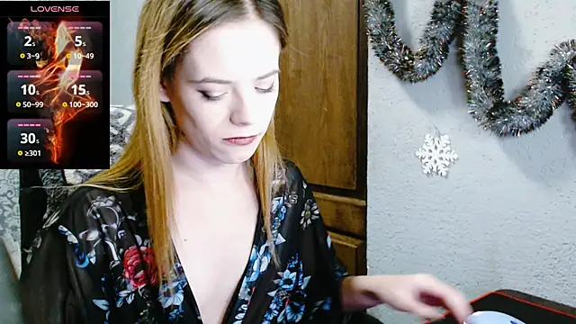 LauraBlan online show from January 7, 2025, 8:10 pm