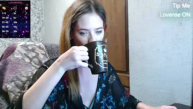 LauraBlan online show from January 31, 2025, 8:22 pm