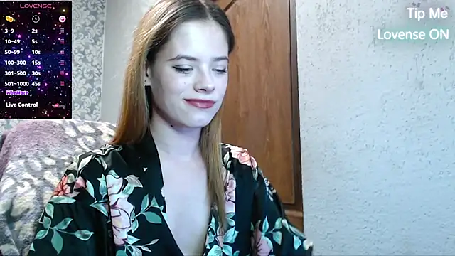 LauraBlan online show from February 7, 2025, 8:20 pm