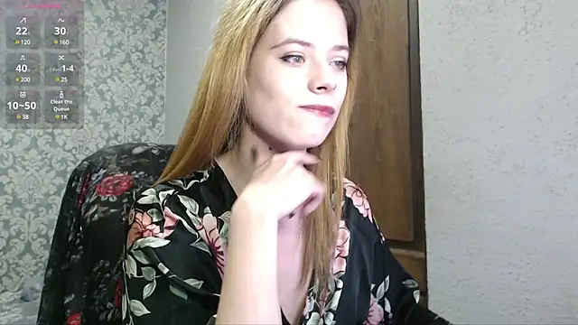 LauraBlan online show from March 2, 2025, 8:07 pm