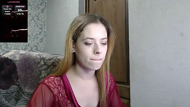 LauraBlan online show from March 6, 2025, 8:16 pm