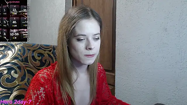 LauraBlan online show from March 9, 2025, 8:31 pm