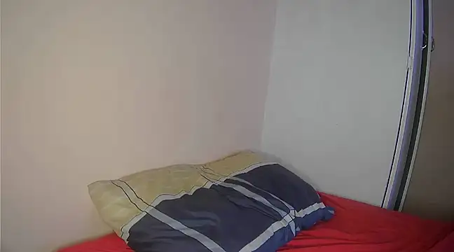 BigBootyStudent online show from January 16, 2025, 4:28 am