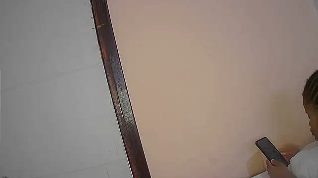 BigBootyStudent online show from January 25, 2025, 10:19 am