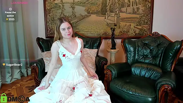 HillEva online show from February 21, 2025, 9:02 am