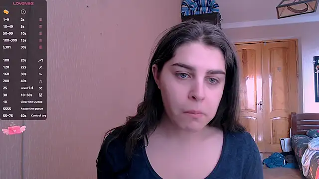  Roselina  online show from February 1, 2025, 7:47 am