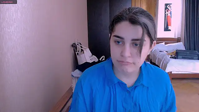  Roselina  online show from March 21, 2025, 7:22 am