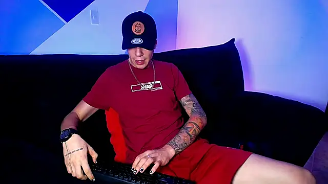 Baan10 online show from March 7, 2025, 9:06 pm