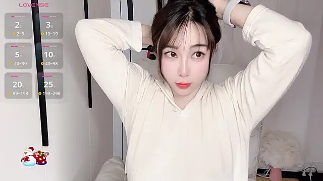 Snapshot of Alano-01 chatting on February 23, 2025, 3:56 am Alano-01 online show from February 23, 2025, 3:56 am