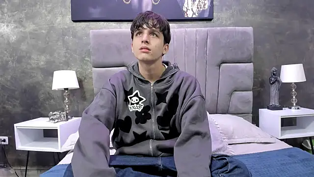 bruce hans online show from September 9, 2025, 11:32 am