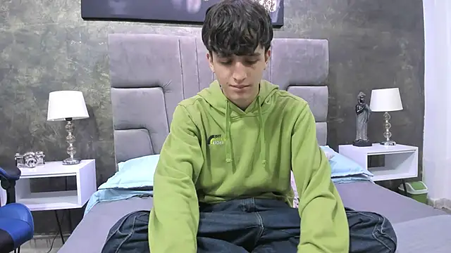 bruce hans online show from September 13, 2025, 11:43 am