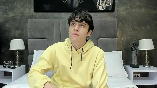 bruce hans online show from October 13, 2025, 11:43 am