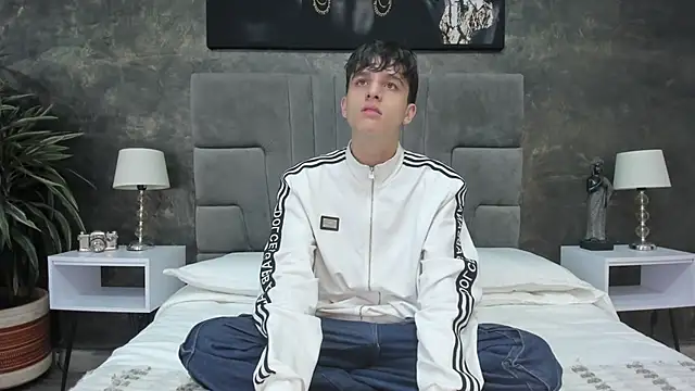 bruce hans online show from November 2, 2025, 11:45 am