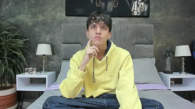 bruce hans online show from November 14, 2025, 12:04 pm