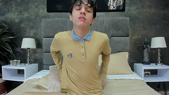 bruce hans online show from December 4, 2025, 12:58 pm