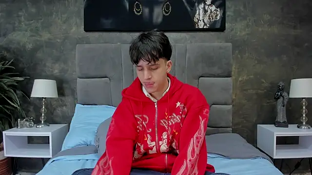 bruce hans online show from December 20, 2025, 11:39 am