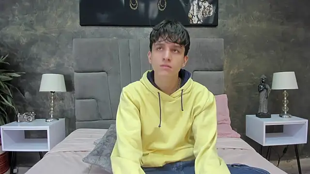 bruce hans online show from January 11, 2026, 11:48 am