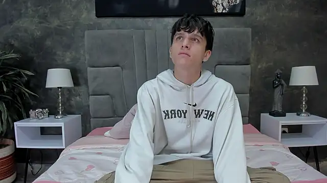 bruce hans online show from March 1, 2026, 11:45 am