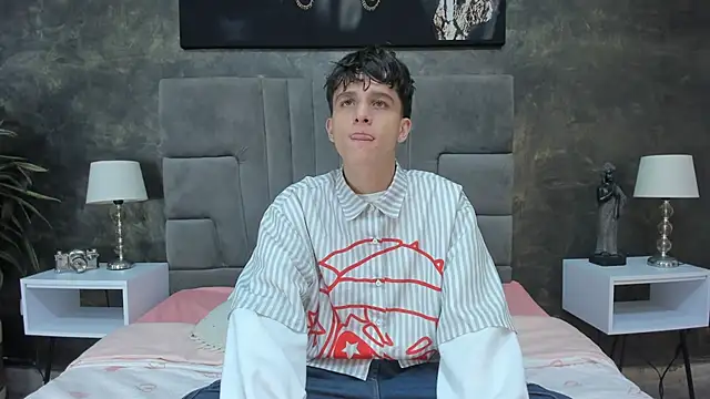 bruce hans online show from March 22, 2026, 11:57 am