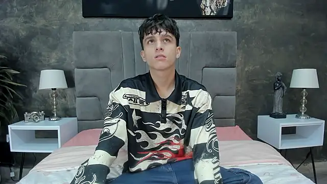 bruce hans online show from March 24, 2026, 11:37 am