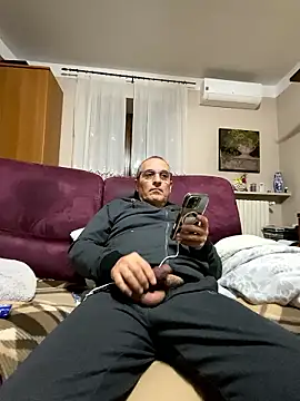 sempreilmio2 online show from January 13, 2026, 10:26 pm