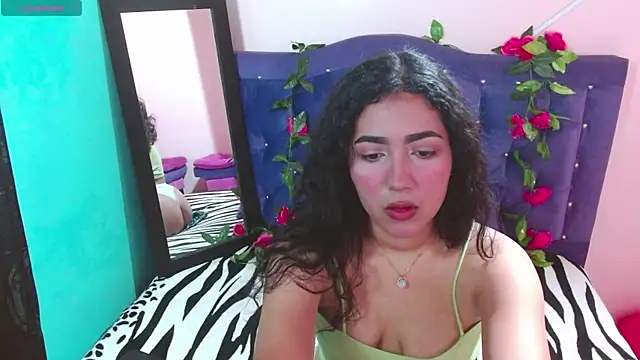 Atlanta Beautiful online show from February 27, 2025, 6:31 pm