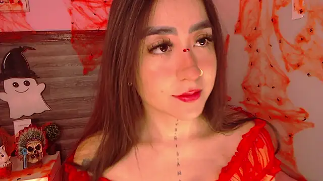 AdaaMillan online show from October 29, 2025, 12:18 pm