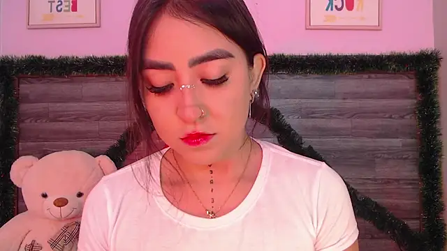 AdaaMillan online show from January 7, 2026, 7:27 pm