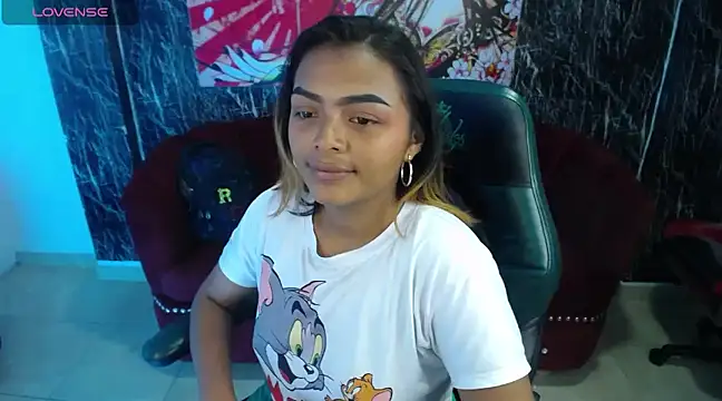 Snapshot of madelein_m chatting on January 28, 2025, 7:53 pm madelein m online show from January 28, 2025, 7:53 pm