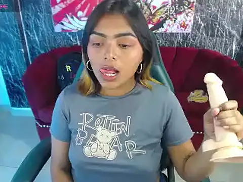 Snapshot of madelein_m chatting on January 29, 2025, 8:46 pm madelein m online show from January 29, 2025, 8:46 pm