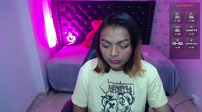 Snapshot of madelein_m chatting on February 15, 2025, 12:22 pm madelein m online show from February 15, 2025, 12:22 pm