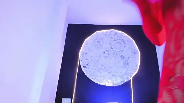 EthaanCox online show from November 12, 2025, 9:36 pm