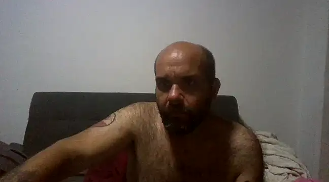 Chubi6669 online show from January 23, 2025, 2:33 am