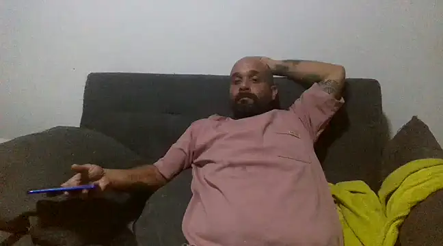 Chubi6669 online show from February 9, 2025, 5:50 am